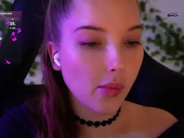 Bongacams Nude Webcam of mispopi
