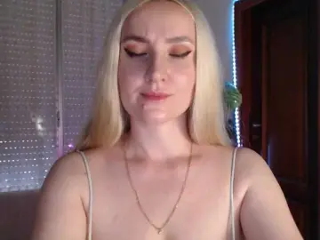 Bongacams Sex Chat of Alina-Lovely