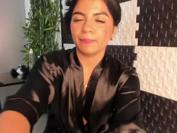 Bongacams Live Sex of AlinaMorris