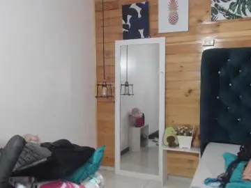 Bongacams Sex Cam of HottAlexxxa