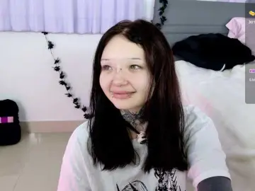 Bongacams Best live sex cam show of Leinbone