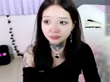 Bongacams Free Porn Cam of Leinbone