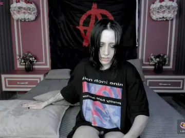 Bongacams Sex Chat of MedusaGorgona