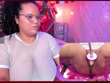 Bongacams Best live sex cam show of MhiaRey