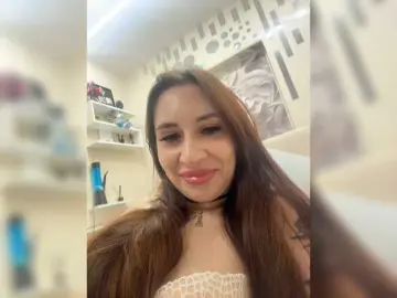 Bongacams Sex Cam of kiska-Eva