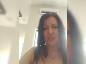 Bongacams Sex Chat of Ally46x