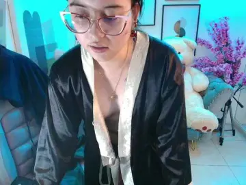 Bongacams Adult Webcam of Shady-bug