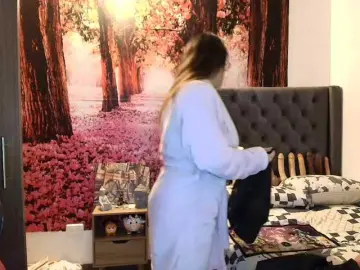Bongacams Private Sex Chat of sofia23dirty