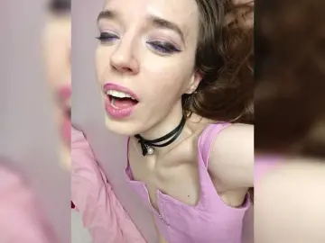 Bongacams Private Sex Chat of StarKristy