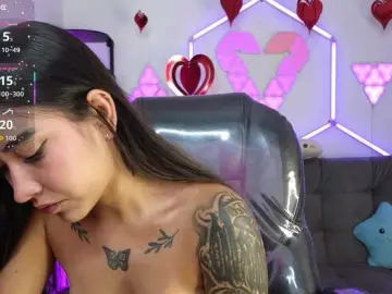 Bongacams Adult Webcam of MiaAdams