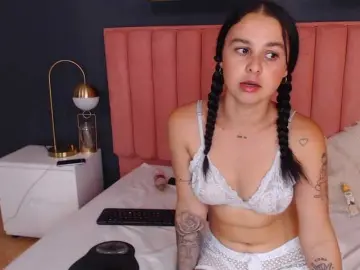 Bongacams Private Sex Chat of AmeliaRouge