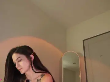 Bongacams Nude Webcam of LilluCooper