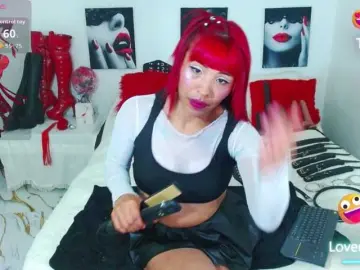 Bongacams Private Sex Chat of MilyGrey-08