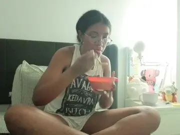 Bongacams Adult Webcam of CarolineS