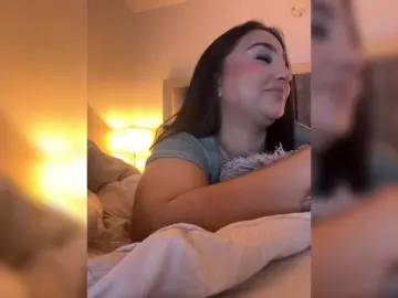 Bongacams Sex Chat of IrisEvans