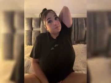 Bongacams Live Sex of IrisEvans