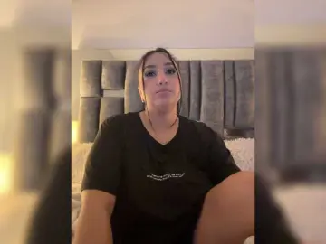 Bongacams Private Sex Chat of IrisEvans