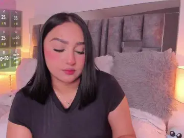 Bongacams Sex Cam of IrisEvans