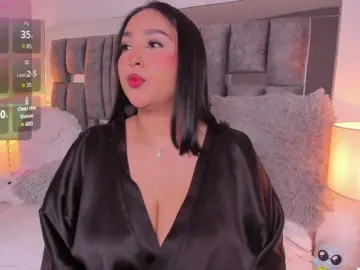 Bongacams Free Porn Cam of IrisEvans
