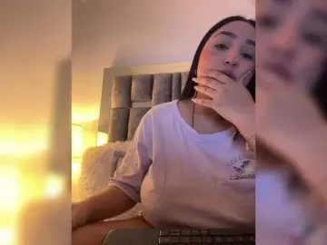 Bongacams Watch Live Sex Cams of IrisEvans