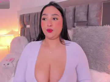 Bongacams Live Porn of IrisEvans