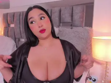 Bongacams Live Sex Cam of IrisEvans