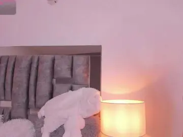 Bongacams Sex Chat of IrisEvans