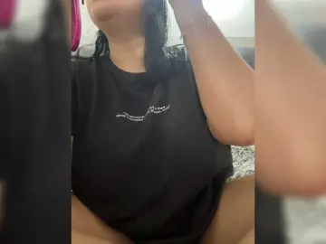 Bongacams Live Porn of IrisEvans