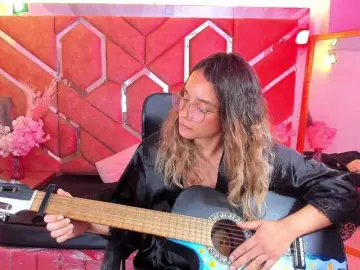 Bongacams Live Sex Cam of OliviaFox