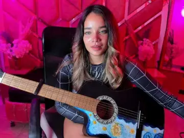 Bongacams Live Porn of OliviaFox