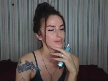 Bongacams Nude Webcam of xxadrihanna