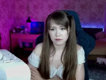 Bongacams Adult Webcams of Luucy
