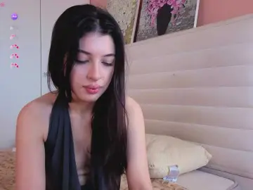 Bongacams Adult Video Chat of SweetyKissy