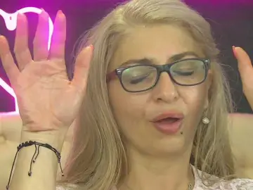 Bongacams Best Webcam of AuraMilf
