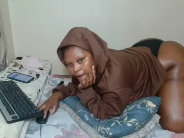 Bongacams Live Sex of BootyDarkEbony