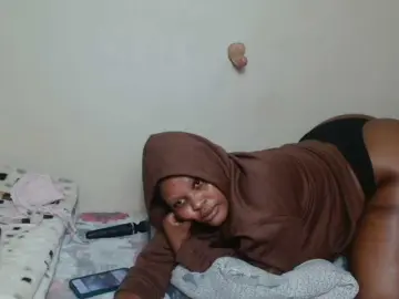 Bongacams Adult Webcam of BootyDarkEbony