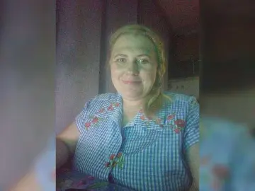 Bongacams Free Live Porn of Kristina543210