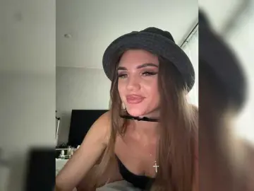 Bongacams Free Live Porn of SweetyMia