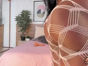 Bongacams Sex Chat of ZafiraBlack