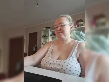 Bongacams Adult Video Chat of Viola27
