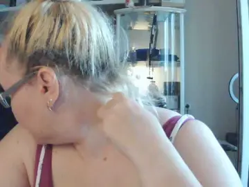 Bongacams Nude Webcam of Viola27