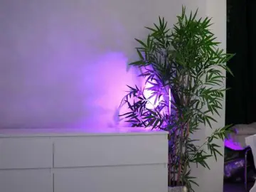 Bongacams Sex Cam of ArtTeasee