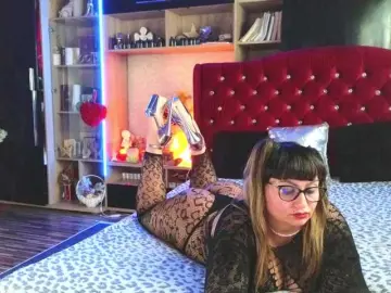Bongacams Adult Webcams of CandyBigbooty