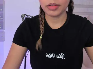 Bongacams Live Sex Cam of Allisonowens