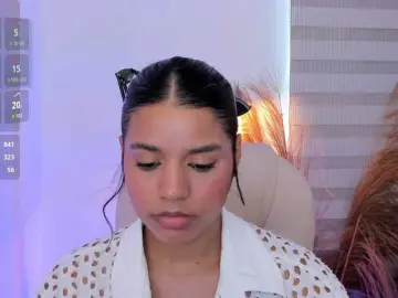 Bongacams Live Porn of Allisonowens