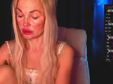 Bongacams Sex Chat of Margo77-1
