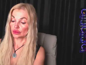 Bongacams Sex Chat of Margo77-1