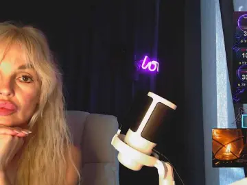 Bongacams Sex Chat of Margo77-1