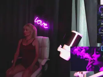 Bongacams Sex Cam of Margo77-1