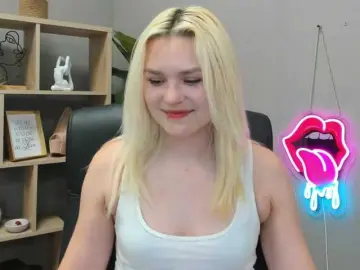 Bongacams Nude Webcam of SweetLilyxo